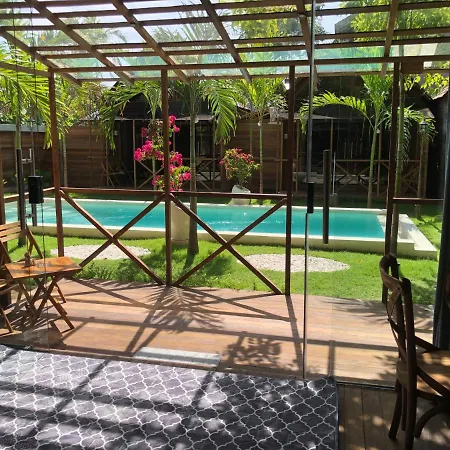 Bali Cosy Bungalows